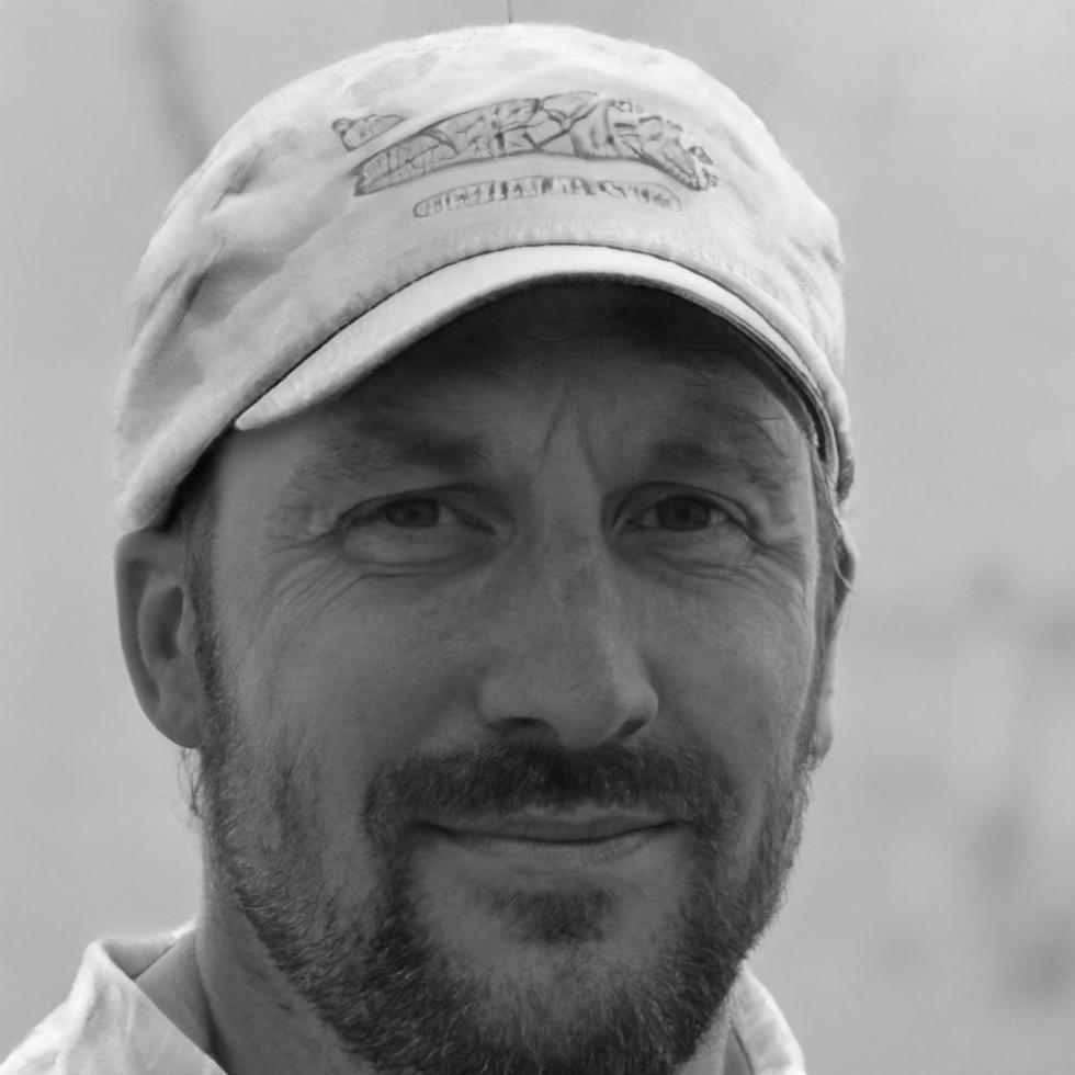 Retrato de Esteban Valdés